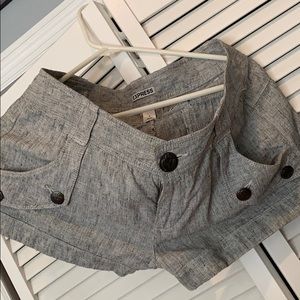 Express Shorts